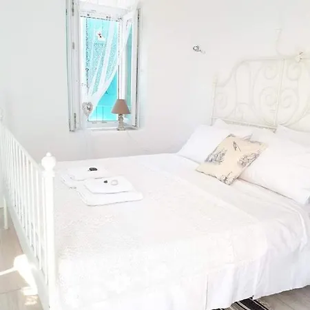 Stathis Tatil Evi Fternon