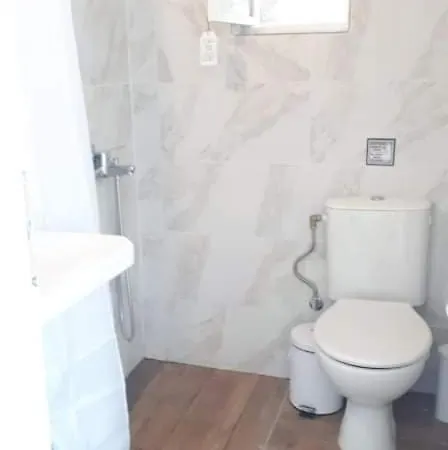 Stathis Holiday home Fternon