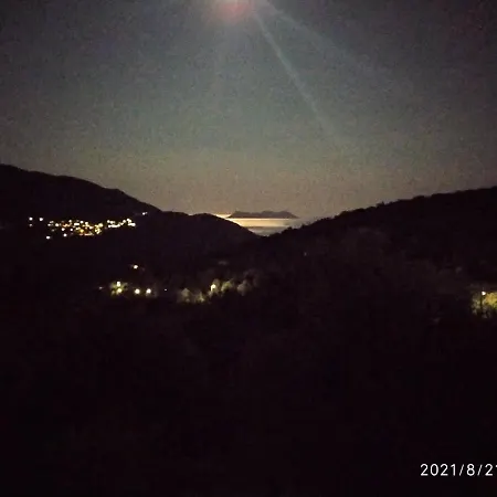 Holiday home Stathis *