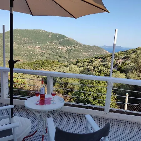 Stathis Tatil Evi *