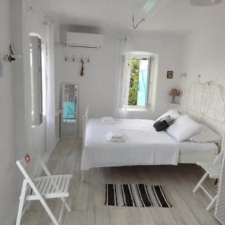 Holiday home Stathis *