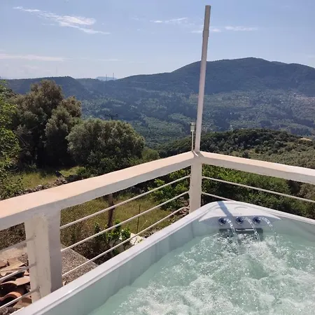 Stathis Casa vacanze