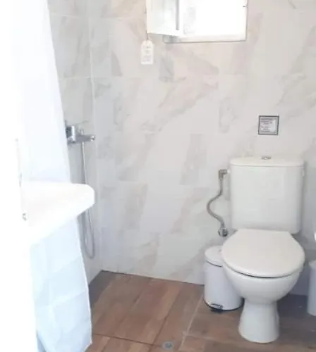 Stathis Σπίτι διακοπών Φτερνό