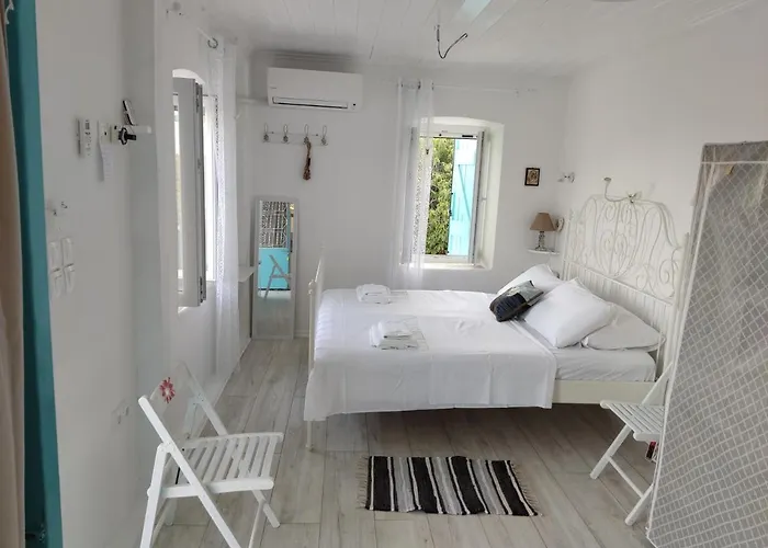 Σπίτι διακοπών Stathis *