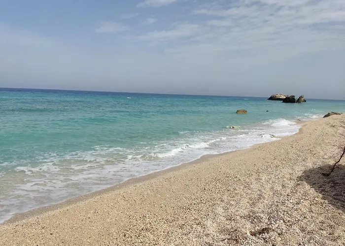 Stathis Σπίτι διακοπών Φτερνό