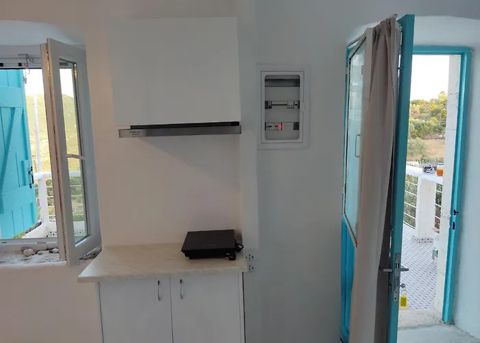 Stathis Σπίτι διακοπών Φτερνό