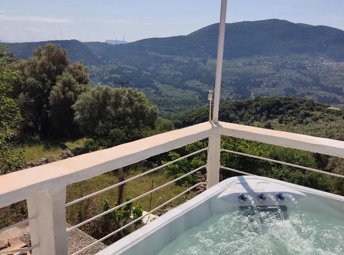 Stathis Σπίτι διακοπών